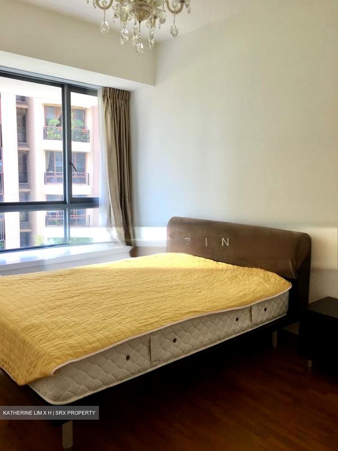 Double Bay Residences (D18), Condominium #501785261